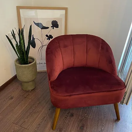 Spacious And Bright Flat * Podgorica