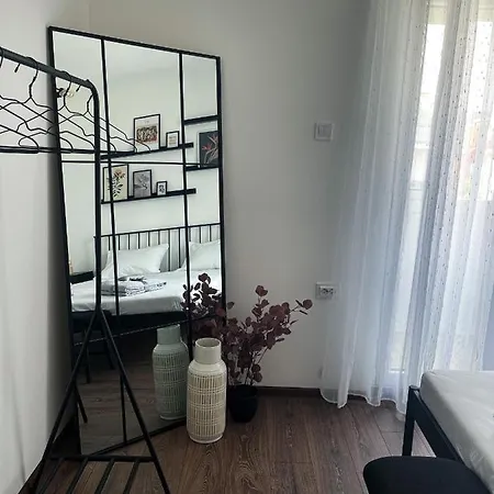 Spacious And Bright Flat Апартаменти Подгориця
